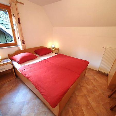 Bohinj Star Apartments Exterior photo