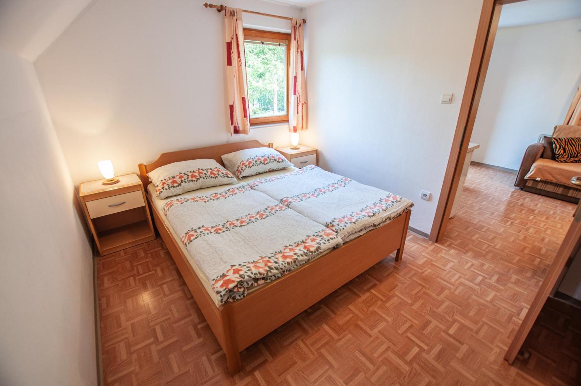Bohinj Star Apartments Exterior photo