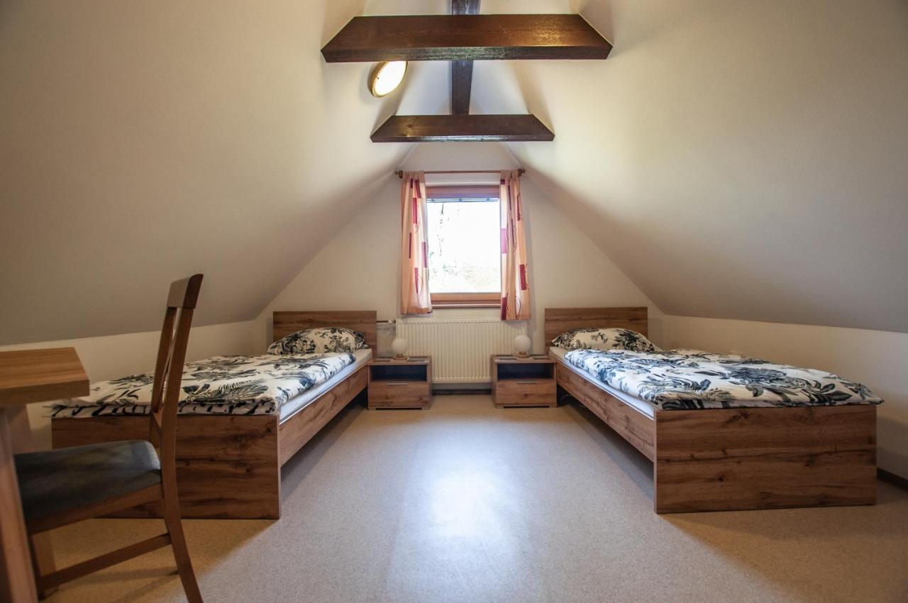 Bohinj Star Apartments Exterior photo