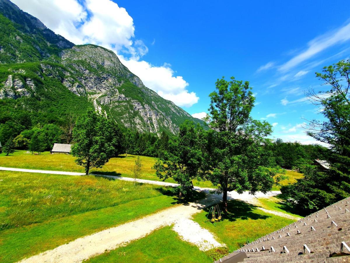 Bohinj Star Apartments Exterior photo