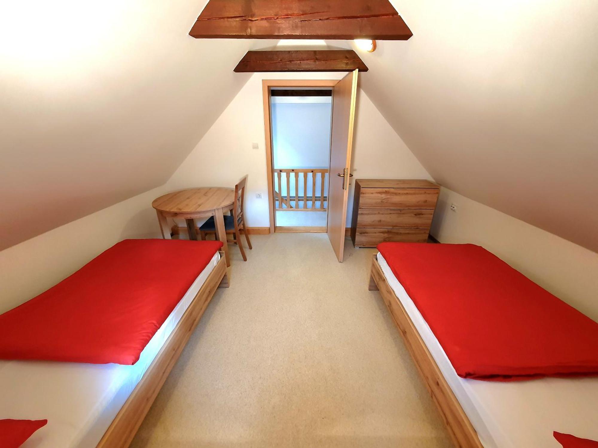 Bohinj Star Apartments Exterior photo