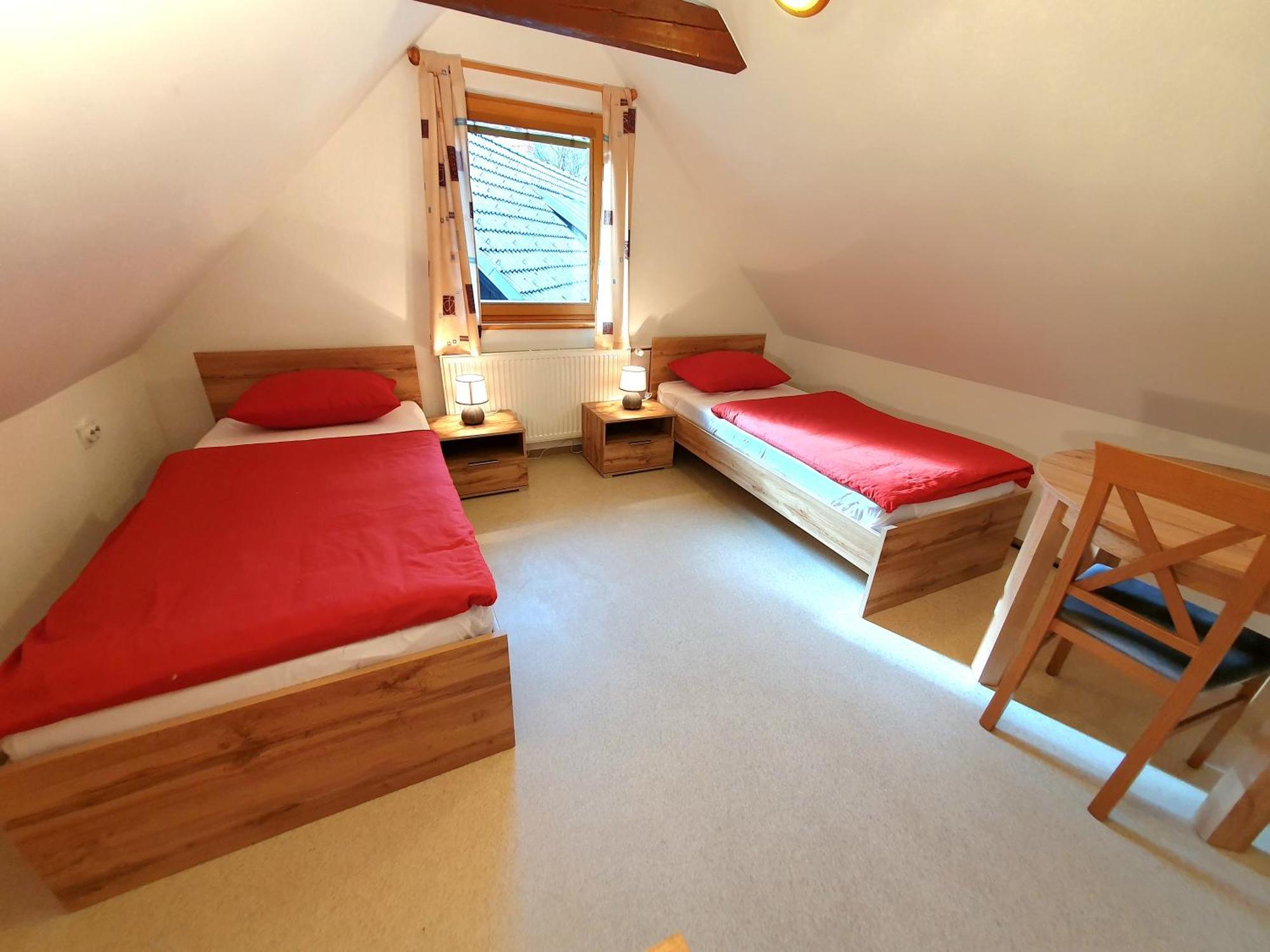 Bohinj Star Apartments Exterior photo