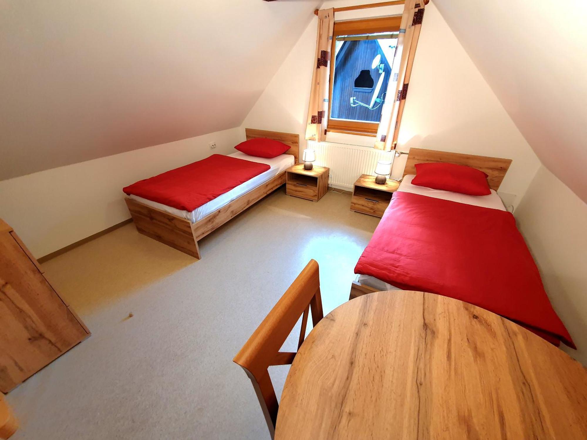 Bohinj Star Apartments Exterior photo