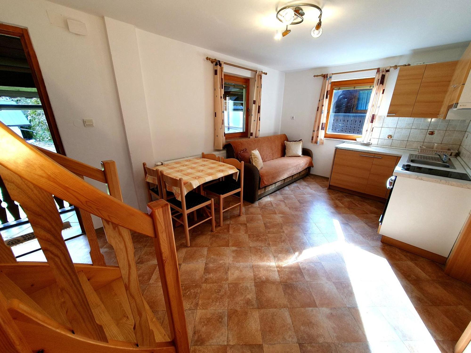 Bohinj Star Apartments Exterior photo